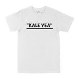 "KALE YEA" TEE