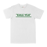 "KALE YEA" TEE