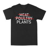 PLANTS TEE