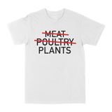 PLANTS TEE