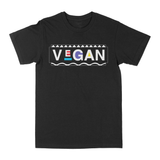 VEGAN SITCOM TEE