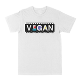 VEGAN SITCOM TEE