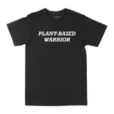 PLANTS -BASED WARRIOR TEE