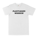 PLANTS -BASED WARRIOR TEE